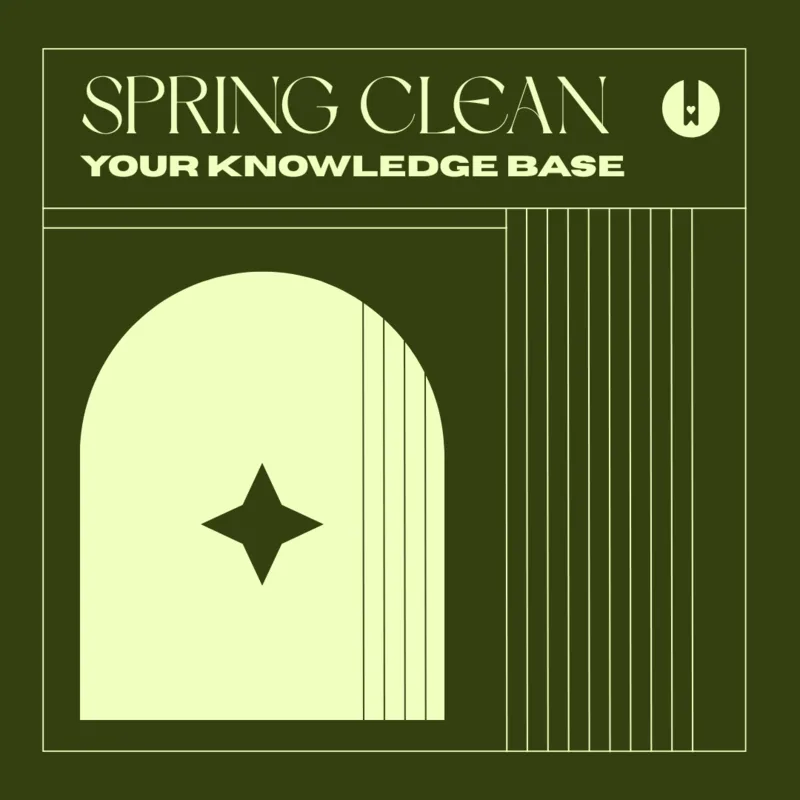 The Ultimate Guide to Running a Knowledge Base Audit