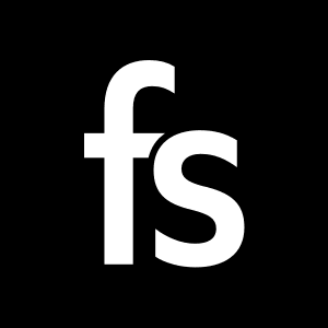 FullStory logo