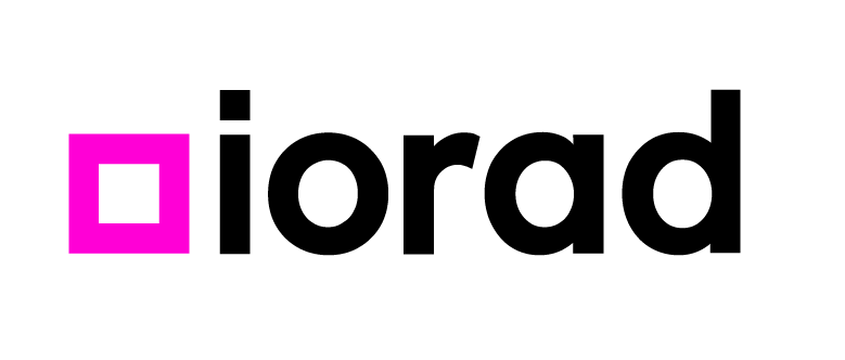iorad logo