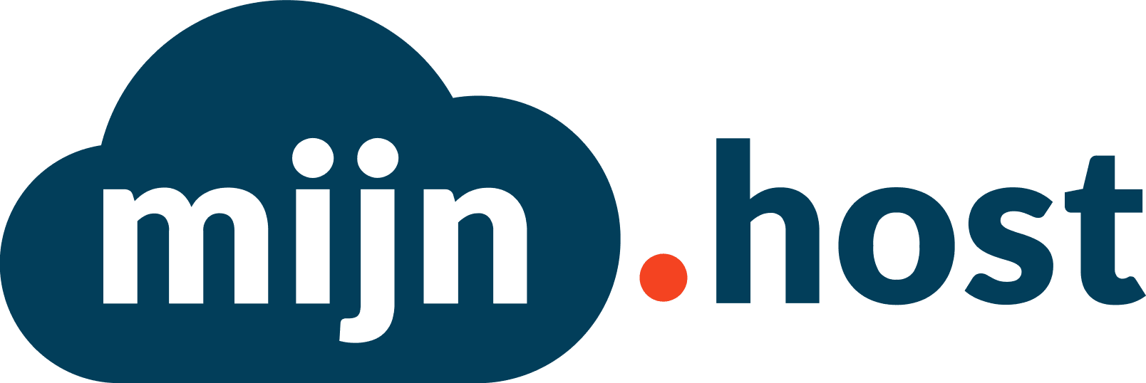 mijn.host logo