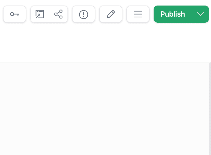 Working copy, for now.